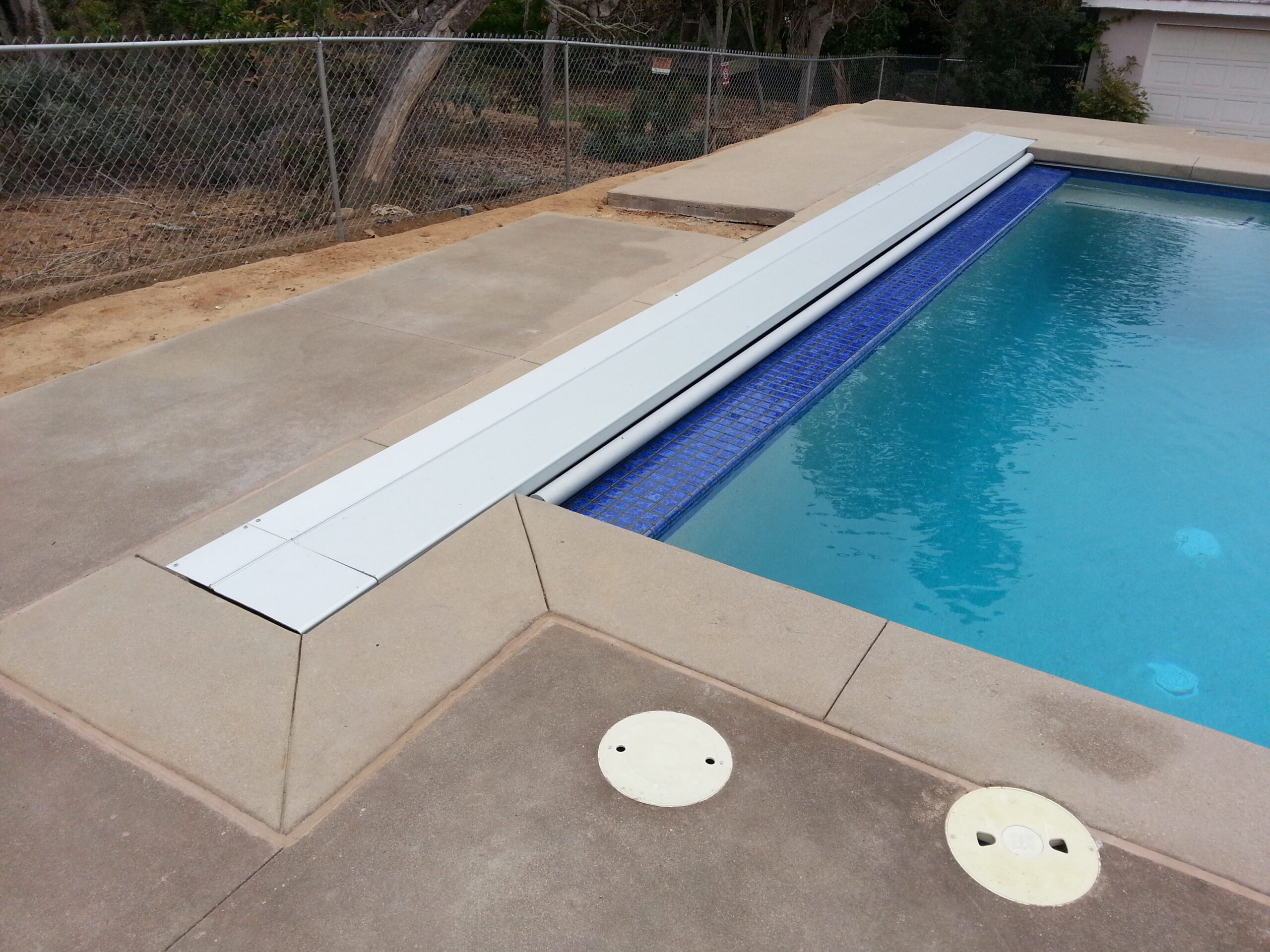 Request Estimate | West Coast Pool Covers