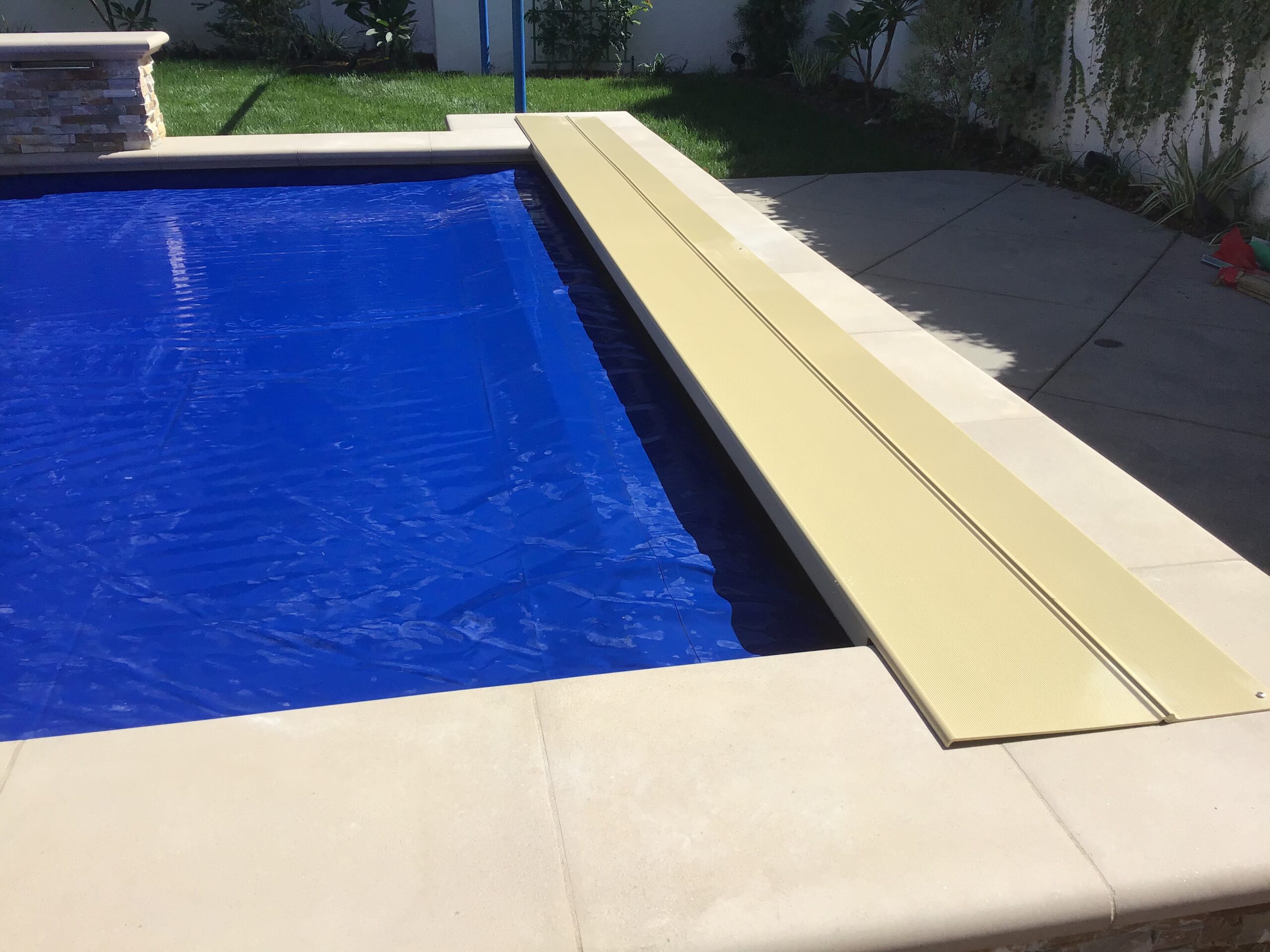 Request Estimate | West Coast Pool Covers